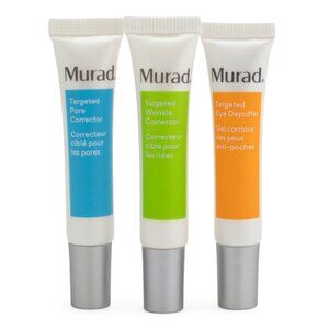 MURAD multi 3pc 5 Minute Fix Targeted Correctors Set